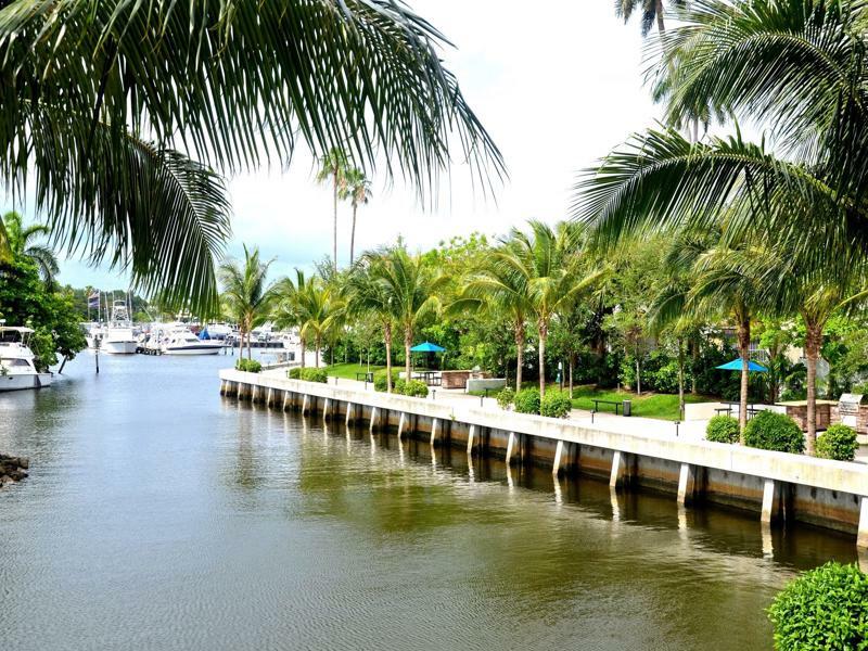 Riviera Luxury Living At River Oaks Marina And Tower Miami Exterior photo
